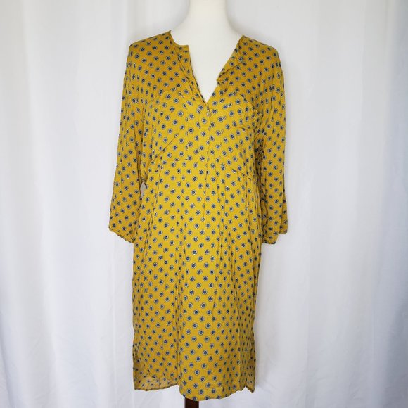 H&M Dresses & Skirts - 3/$20 ⭐ H & M Shirt Dress ~ Size 14